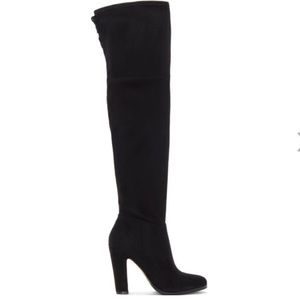 VINCE CAMUTO CHEERA – OVER-THE-KNEE BOOT